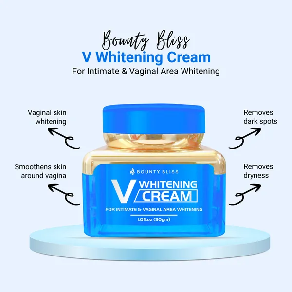Bounty_Bliss_V_Whitening_Cream