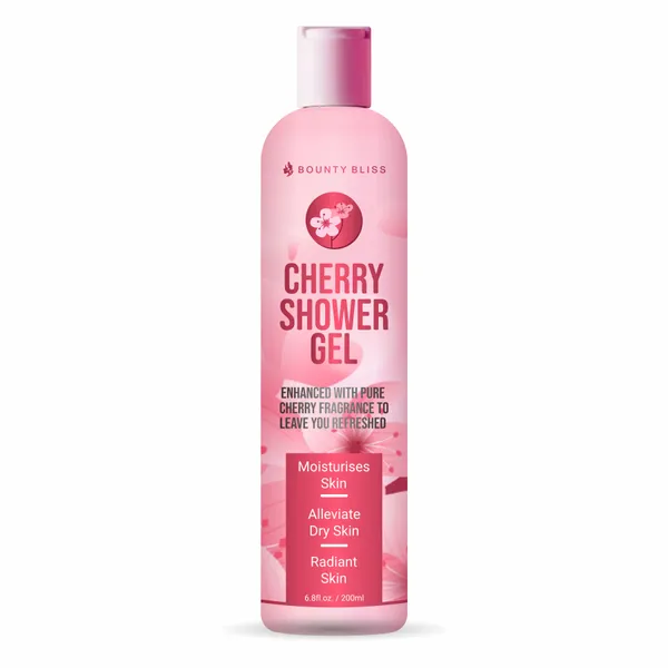 Bounty_Bliss_Cherry_Shower_Gel