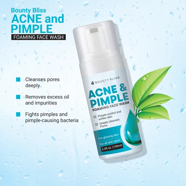 Bounty_Bliss_Acne_&_Pimple_Foaming_Face_Wash