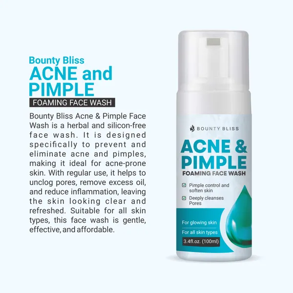 Bounty_Bliss_Acne_&_Pimple_Foaming_Face_Wash