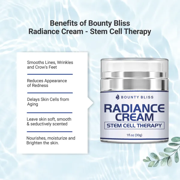 Bounty_Bliss_Stem_Cell_Therapy_Radiance_Cream