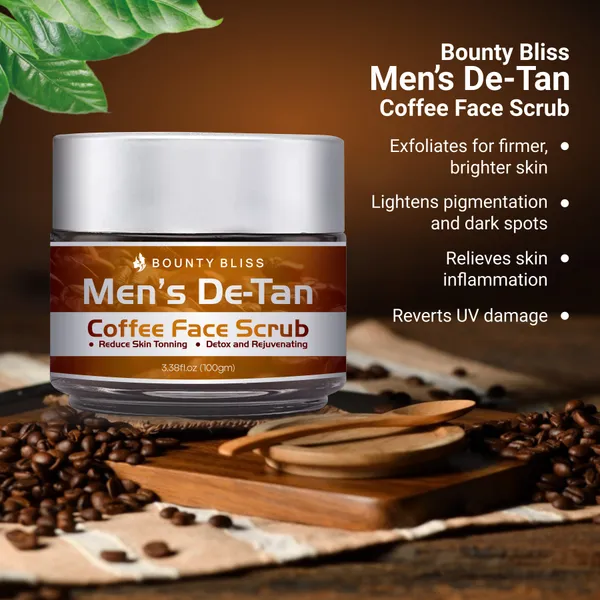 Bounty_Bliss_Men’s_De-Tan_Coffee_Face_Scrub