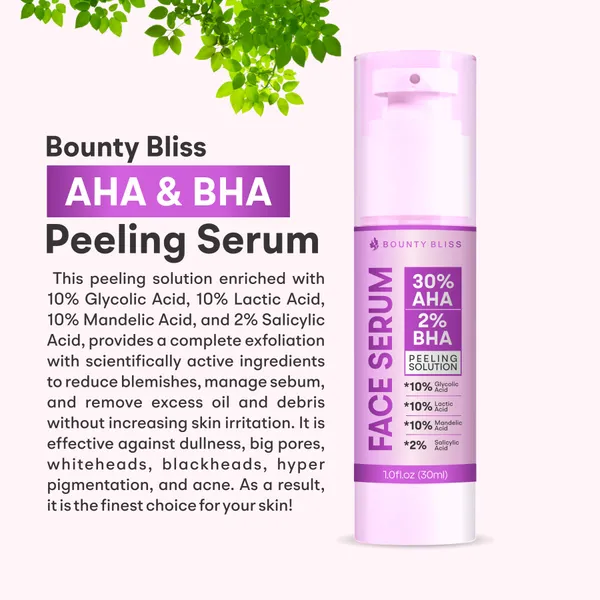 Bounty_Bliss_AHA_&_BHA_Peeling_Serum