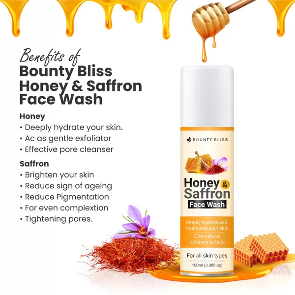 Bounty_Bliss_Honey_Saffron_Face_Wash