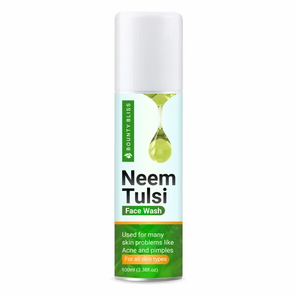Bounty_Bliss_Neem_Tulsi_Face_Wash