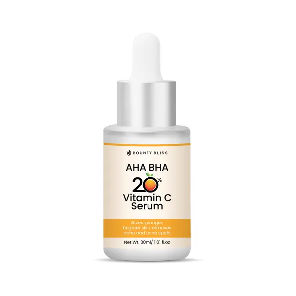 Bounty_Bliss_AHA_BHA_20%_Vitamin_C_Serum