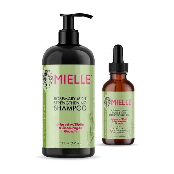 Mielle_Bundle_Rosemary_Mint_Scalp_&_Hair_Strengthening_Oil_59_ML_&_Rosemary_Mint_Strengthening_Shampoo_355_ML