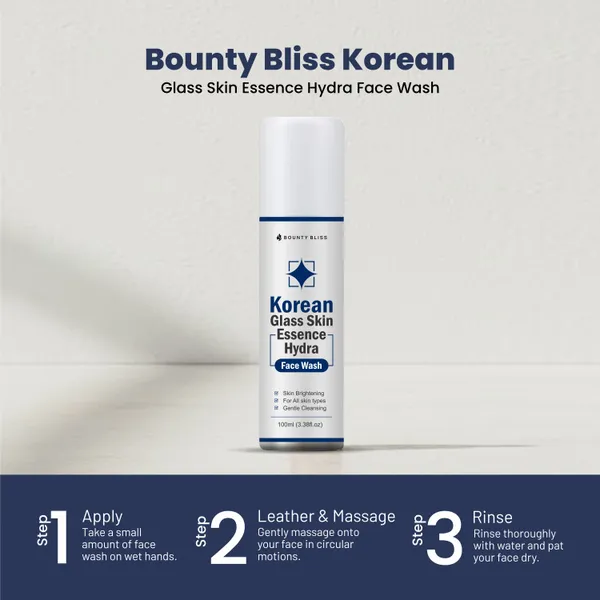 Bounty_Bliss_Korean_Glass_Skin_Essence_Hydra_Face_Wash_100_ML