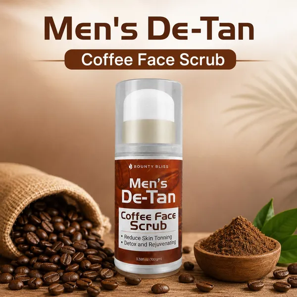 Bounty_Bliss_Men_Coffee_Body_Scrub_For_De_Tan_Removal_Normal_To_Oily_Skin