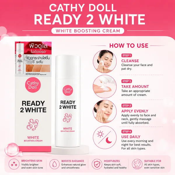 Cathy_Doll_Ready_2_White_White_Boosting_Cream_for_Brightening_&_Glow_|_Lightweight_Moisturizing_Whitening_Cream_|_Suitable_for_All_Skin_Types
