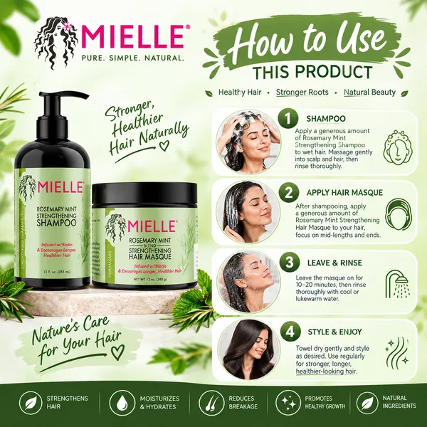 Mielle_Bundle_Rosemary_Mint_Strengthening_Shampoo_355_ML_&_Rosemary_Mint_Strengthening_Hair_Masque_340_Gram