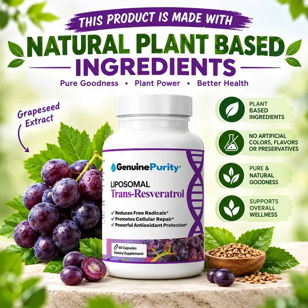 Genuine_Purity_Liposomal_Trans-Resveratrol_60_capsules