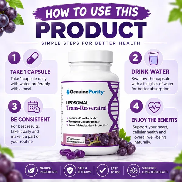 Genuine_Purity_Liposomal_Trans-Resveratrol_60_capsules