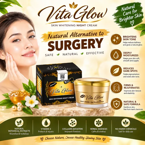 Advance_Vita_Glow_Night_Cream_|_Deep_Hydration_&_Radiance-Boosting_Formula_for_Soft,_Even-Toned_Skin_|_30g
