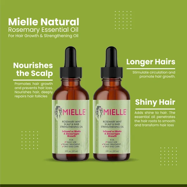 MIELLE_2_Bottles_Natural_Rosemary_Essential_Oil_For_Hair_Growth_&_Strengthening_59_ML