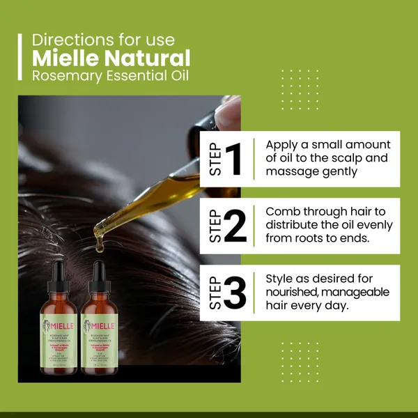MIELLE_2_Bottles_Natural_Rosemary_Essential_Oil_For_Hair_Growth_&_Strengthening_59_ML