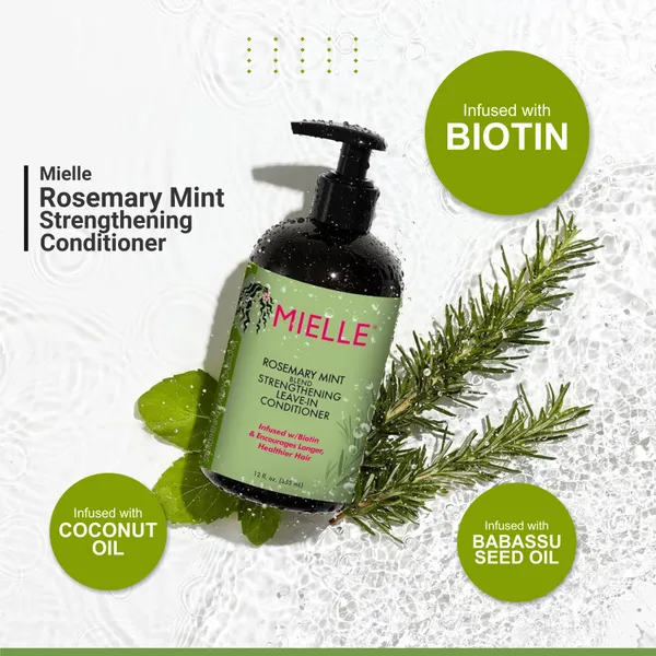 MIELLE_All_Rosemary_Mint_Strengthening_Conditioner_Infused_with_Biotin_Cleanser_355_millilitre