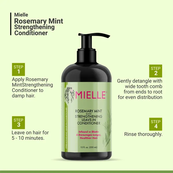 MIELLE_All_Rosemary_Mint_Strengthening_Conditioner_Infused_with_Biotin_Cleanser_355_millilitre