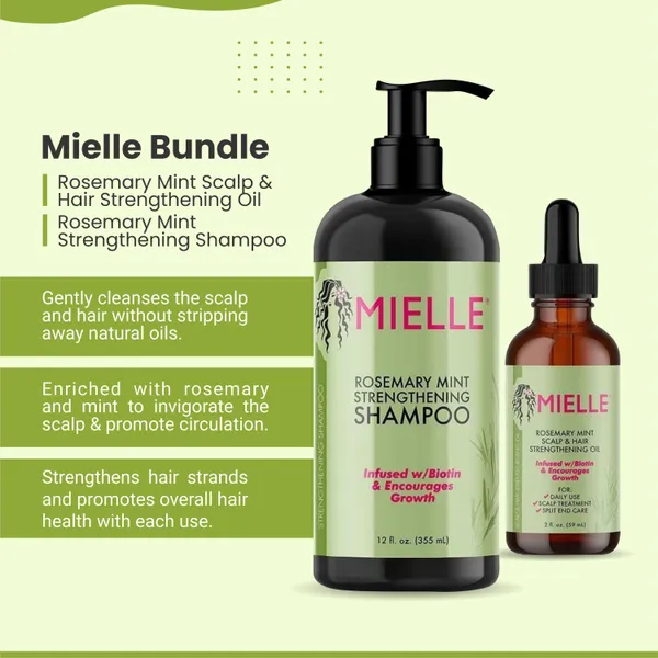 Mielle_Bundle_Rosemary_Mint_Scalp_&_Hair_Strengthening_Oil_59_ML_&_Rosemary_Mint_Strengthening_Shampoo_355_ML