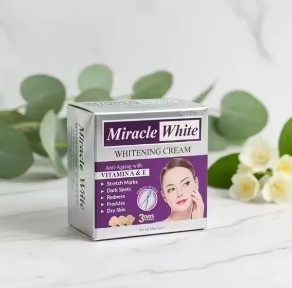 Miracle_white_cream