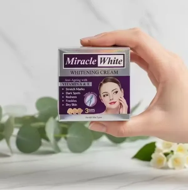 Miracle_white_cream