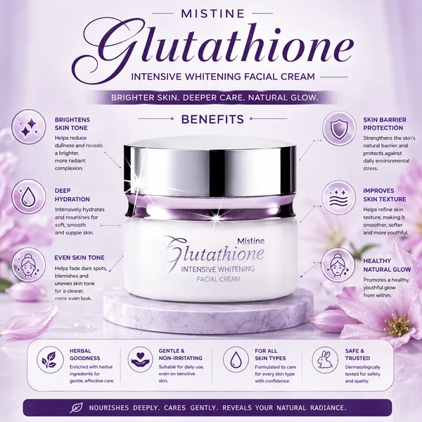 Mistine_Glutathione_Intensive_Whitening_Facial_Cream_–_Brightening,_Hydrating_&_Skin_Tone_Evening_Cream_for_Radiant_Glow_|_Suitable_for_All_Skin_Types