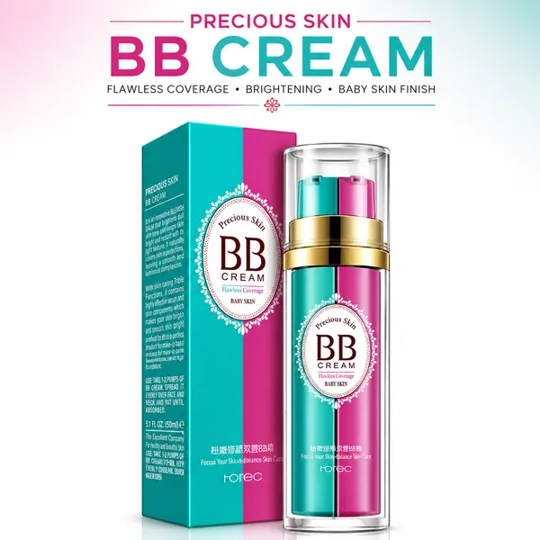 Precious_Skin_BB_Cream_for_Women_|_Lightweight_Daily_Glow_Cream_|_Hydrating_&_Smooth_Finish_|_Natural_Looking_Coverage