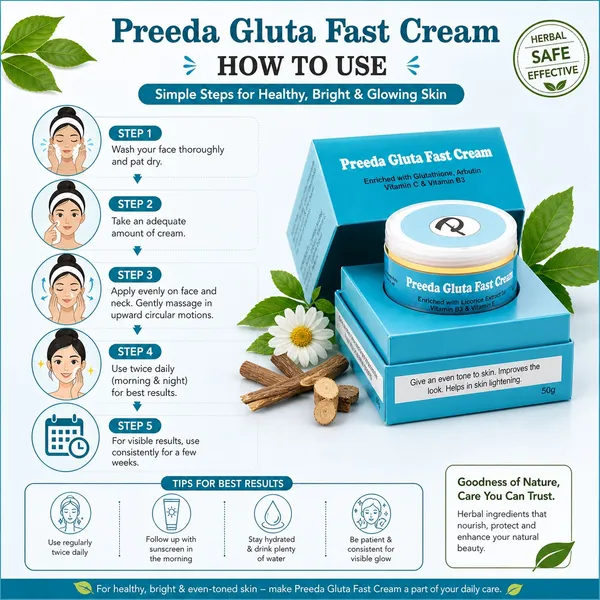 Preeda_Gluta_Fast_Cream_Brightening_Original_3_Combo_with_Security_Seal_&_Code
