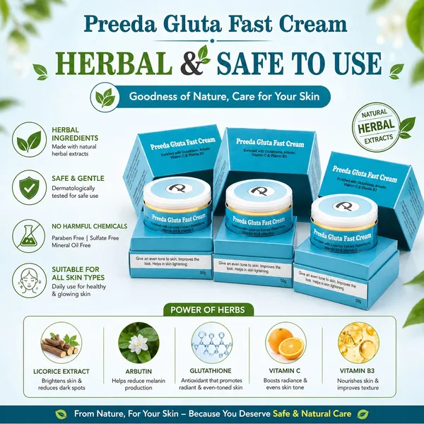 Preeda_Gluta_Fast_Cream_Brightening_Original_3_Combo_with_Security_Seal_&_Code
