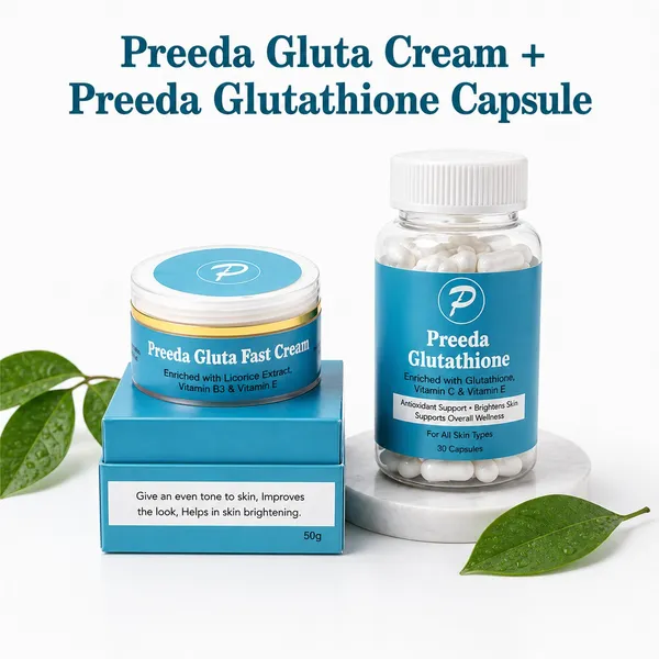 Preeda_Gluta_Fast_Cream_Brightening_Original_with_Preeda_Glutathione_Capsule_Combo_with_Security_Seal_&_Code