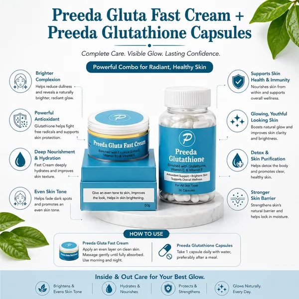 Preeda_Gluta_Fast_Cream_Brightening_Original_with_Preeda_Glutathione_Capsule_Combo_with_Security_Seal_&_Code