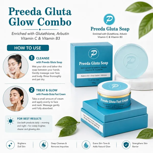 Preeda_Gluta_Fast_Cream_And_Soap_Brightening_Original_with_Preeda_Soap_Combo_with_Security_Seal_&_Code