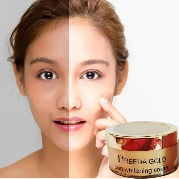 Preeda_Gold_Skin_Whitening_&_Brighting_Glutathione_Day_Cream_For_Men_&_Women_30_Gm
