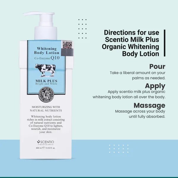 Scentio_Milk_Plus_Body_Lotion_With_Co_Enzyme_Q10_400_Ml