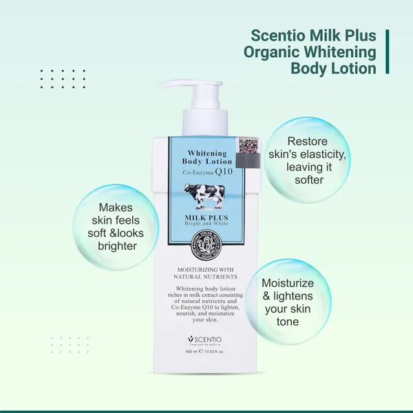 Scentio_Milk_Plus_Body_Lotion_With_Co_Enzyme_Q10_400_Ml