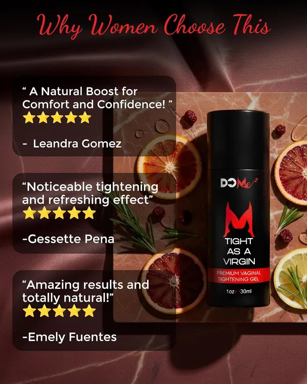 DOM_Tight__Asa_Virgin__Gel_-_Instant_Tightener_Rejuvenation_Intimate_Femine_Firming