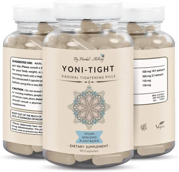 YONI-_TIGHT_VAGINAL_Tightening_Caps-_Instant_Tightener_Rejuvenation_Intimate_Femine_Firming