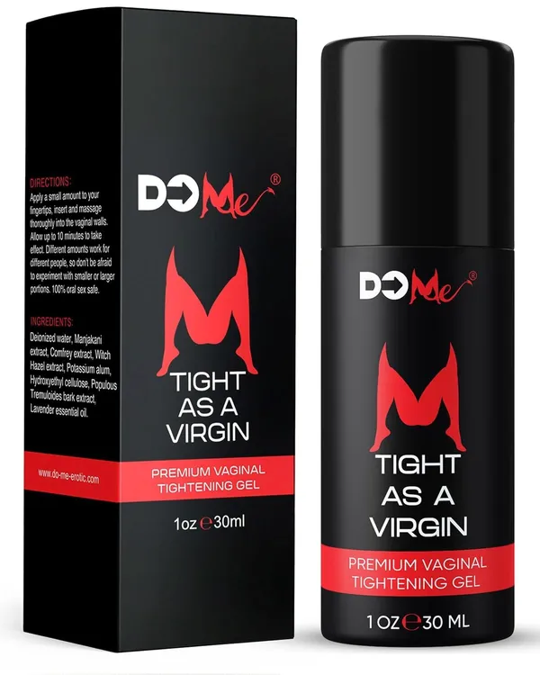 DOM_Tight__Asa_Virgin__Gel_-_Instant_Tightener_Rejuvenation_Intimate_Femine_Firming