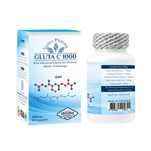 Vesco_Pharma_Gluta_C_1000_Glutathione_90_Capsules_for_Skin_Brightening_&_Anti-Aging_Support_|_Vitamin_C_Enriched_Formula_for_Radiant_Skin_&_Even_Tone_|_Daily_Skin_Health_Supplement
