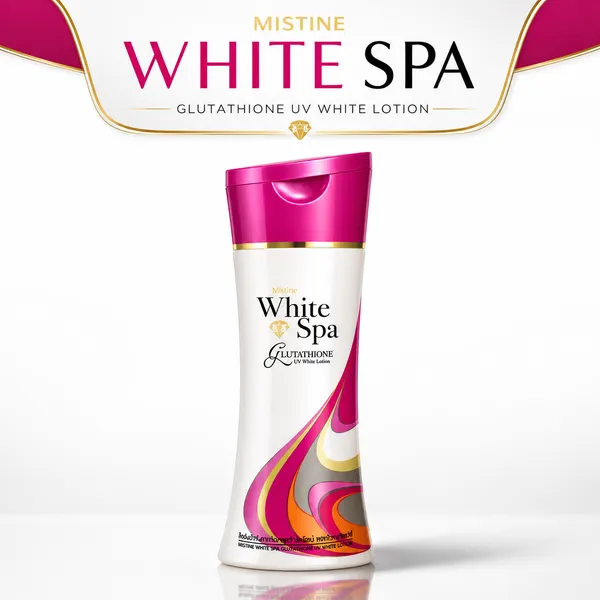 White_Spa_Glutathione_UV_White_Lotion_–_Brightening_Body_Lotion_with_Deep_Hydration_&_UV_Protection