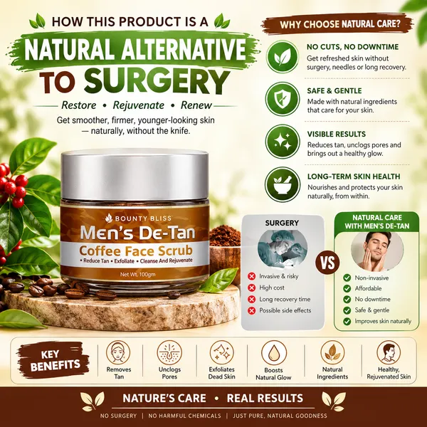 Bounty_Bliss_Men’s_De-Tan_Coffee_Face_Scrub
