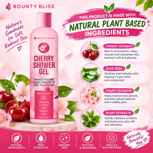 Bounty_Bliss_Cherry_Shower_Gel