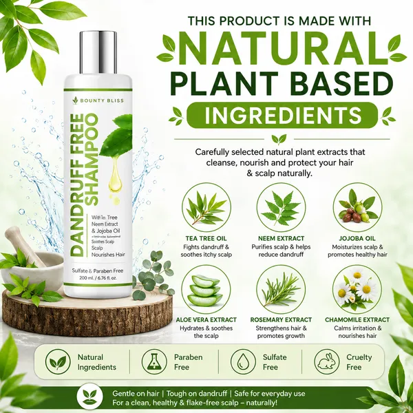Bounty_Bliss_Dandruff_Free_Shampoo_With_Tea_Tree_And_Ginger_Oil