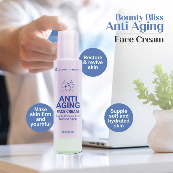 Bounty_Bliss_Anti_Aging_Face_Cream_ageing_for_glowing,_hydrated_and_younger_looking_skin_with_UV_protection_|Suitable_for_Normal,_Dry,_Oily_&_Combination_skin