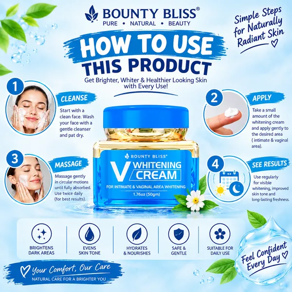 Bounty_Bliss_V_Whitening_Cream