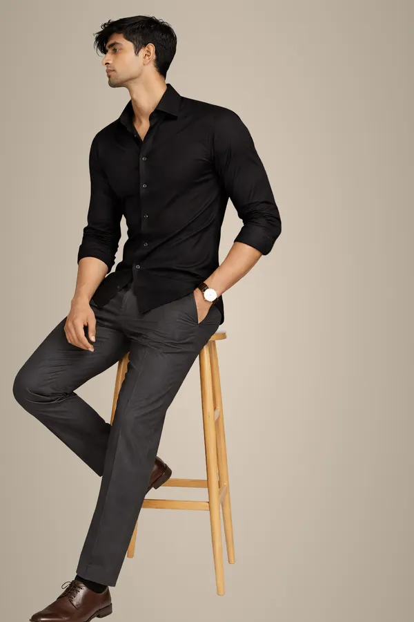 Black_Premium_Shirt_For_Men
