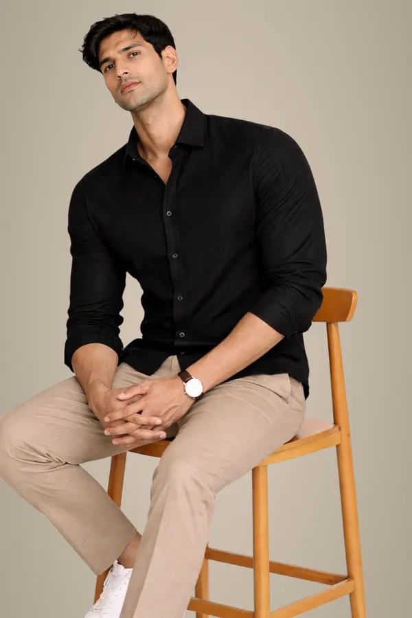 Black_Premium_Shirt_For_Men