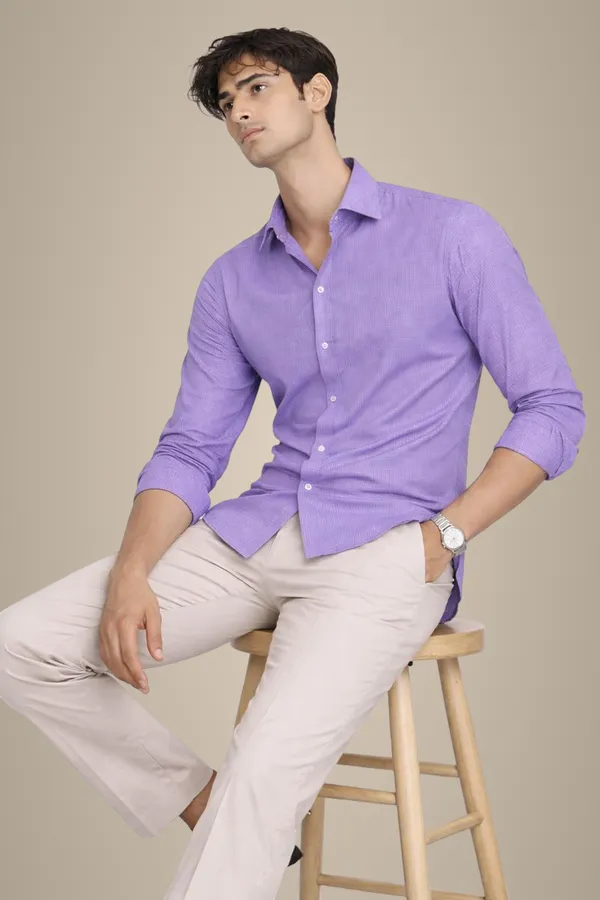 Purple_Premium_Shirt_For_Men