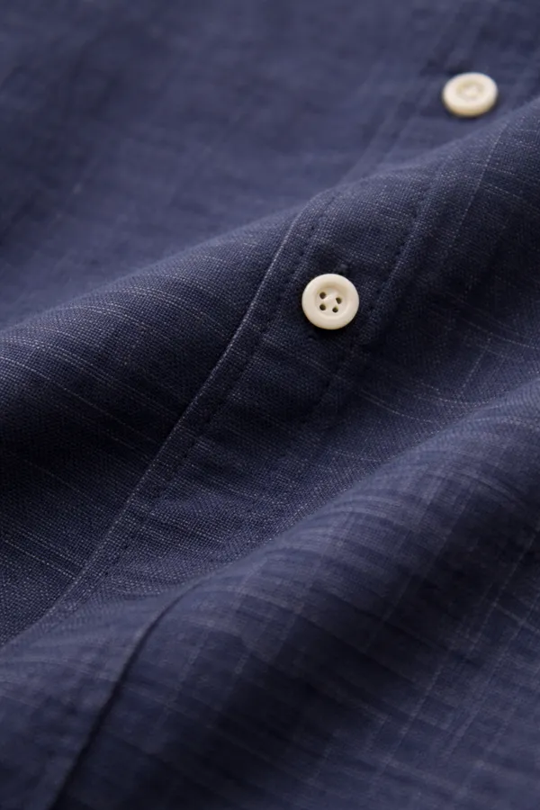 Navy_Premium_Shirt_For_Men