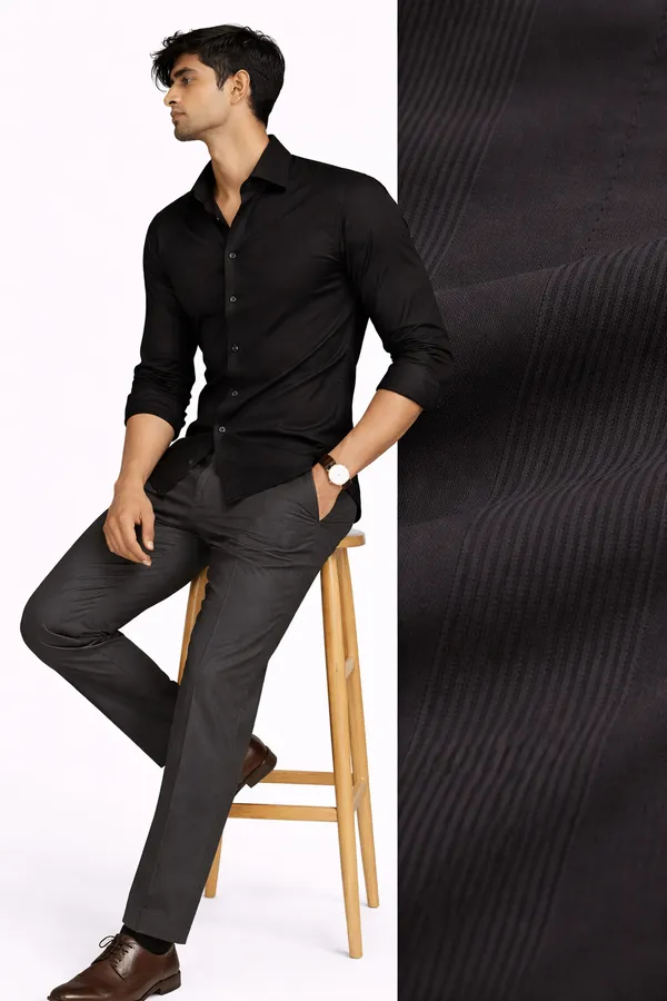 Black_Premium_Shirt_For_Men